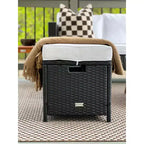 Presla 6 Piece Living Set - Indoor/Outdoor - PAT7715 - Safavieh