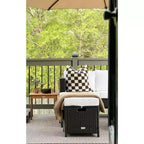 Presla 6 Piece Living Set - Indoor/Outdoor - PAT7715 - Safavieh