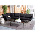 Remsin Living Set - Indoor/Outdoor - PAT7521 - Safavieh