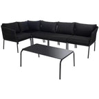Remsin Living Set - Indoor/Outdoor - PAT7521 - Safavieh