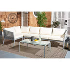 Remsin Living Set - Indoor/Outdoor - PAT7521 - Safavieh