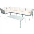 Remsin Living Set - Indoor/Outdoor - PAT7521 - Safavieh