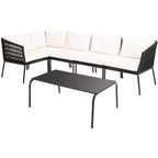 Remsin Living Set - Indoor/Outdoor - PAT7521 - Safavieh