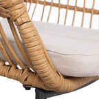 Roston 4 Piece Living Set - Indoor/Outdoor - PAT9005 - Safavieh