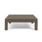 Christopher Knight Home Brava Outdoor Acacia Wood 4 Seater Chat Set with Cushions