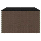 vidaXL Garden Lounge Set