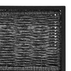 vidaXL Garden Lounge Set Anthracite