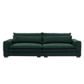 Mid-Century Sofa Couch Modern Upholstered Couch for Livingroom,Bedroom, Apartment, Home Office