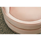 Swivel Chair, 360 Swivel Accent Chair, Barrel Chair for Living Room Bedroom
