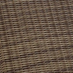 Bradenton 5pc Outdoor Wicker Conversation Set - Crosley