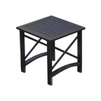 8pc Loveseat Patio Seating Set - Patio Festival