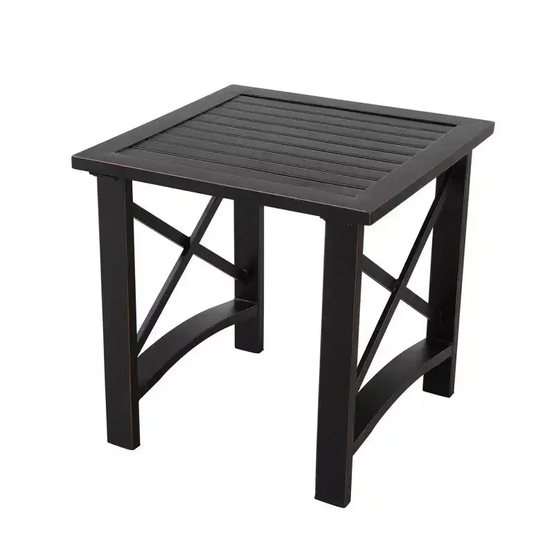 8pc Loveseat Patio Seating Set - Patio Festival