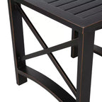 2pc Loveseat Patio Seating Set - Patio Festival