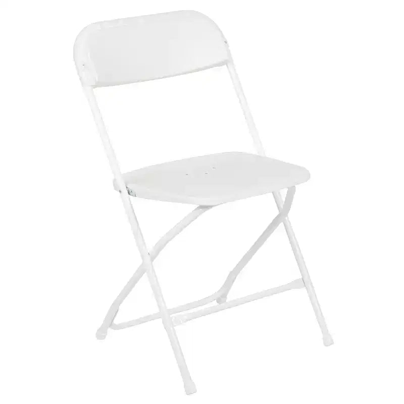 Emma and Oliver Outdoor Event/Tailgate Set with Pop Up Event Canopy with Carry Bag, Bi-Fold Table and 4 Folding Chairs