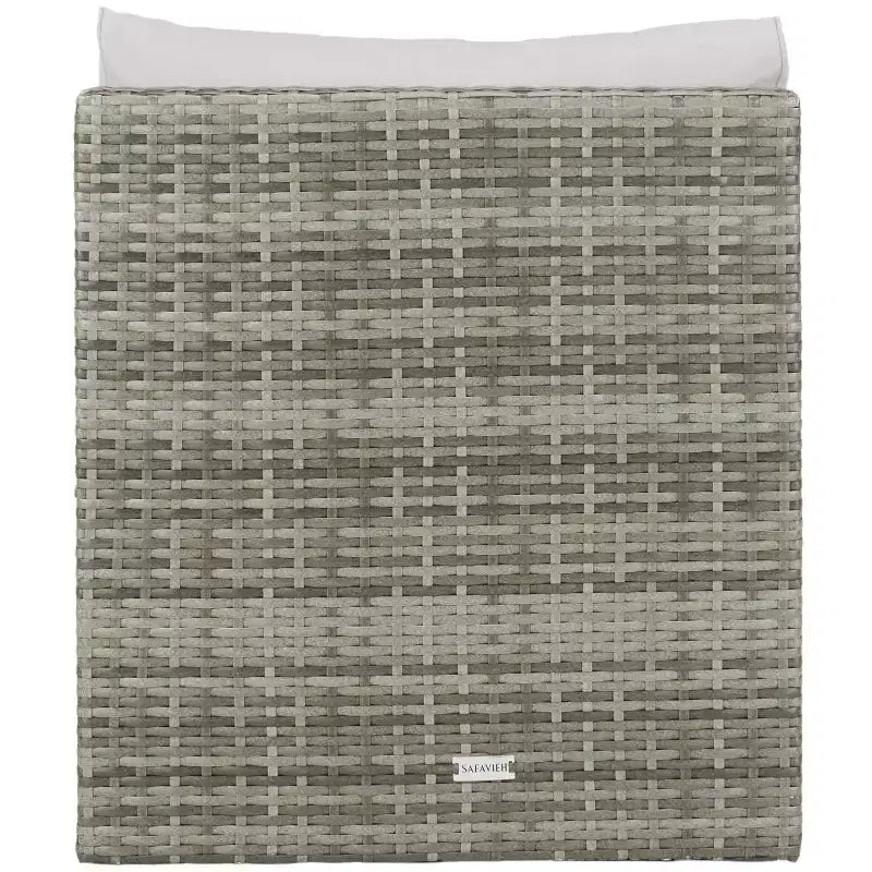 Pramla Sette & Ottoman Patio Set - Indoor/Outdoor - PAT7515 - Safavieh