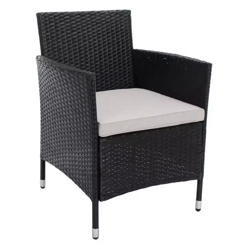 Bandele 4 Piece Living Set - Indoor/Outdoor - PAT7506 - Safavieh