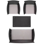 Bandele 4 Piece Living Set - Indoor/Outdoor - PAT7506 - Safavieh