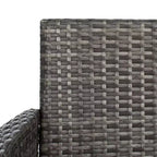 Bandele 4 Piece Living Set - Indoor/Outdoor - PAT7506 - Safavieh