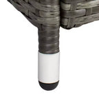 Bandele 4 Piece Living Set - Indoor/Outdoor - PAT7506 - Safavieh