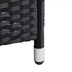 Bandele 4 Piece Living Set - Indoor/Outdoor - PAT7506 - Safavieh