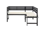 Wilton Balcony Corner Lounge - Indoor/Outdoor - PAT6754 - Safavieh