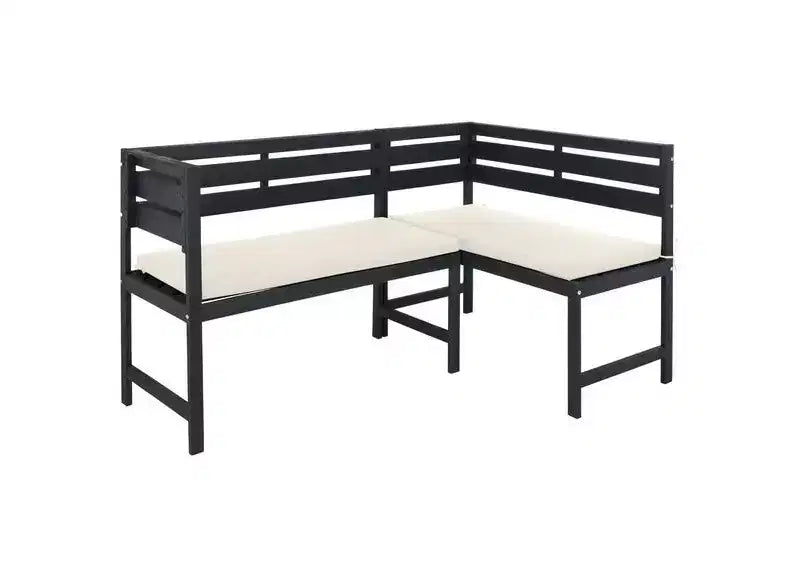 Wilton Balcony Corner Lounge - Indoor/Outdoor - PAT6754 - Safavieh