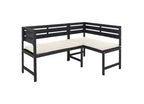 Wilton Balcony Corner Lounge - Indoor/Outdoor - PAT6754 - Safavieh
