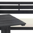 Wilton Balcony Corner Lounge - Indoor/Outdoor - PAT6754 - Safavieh