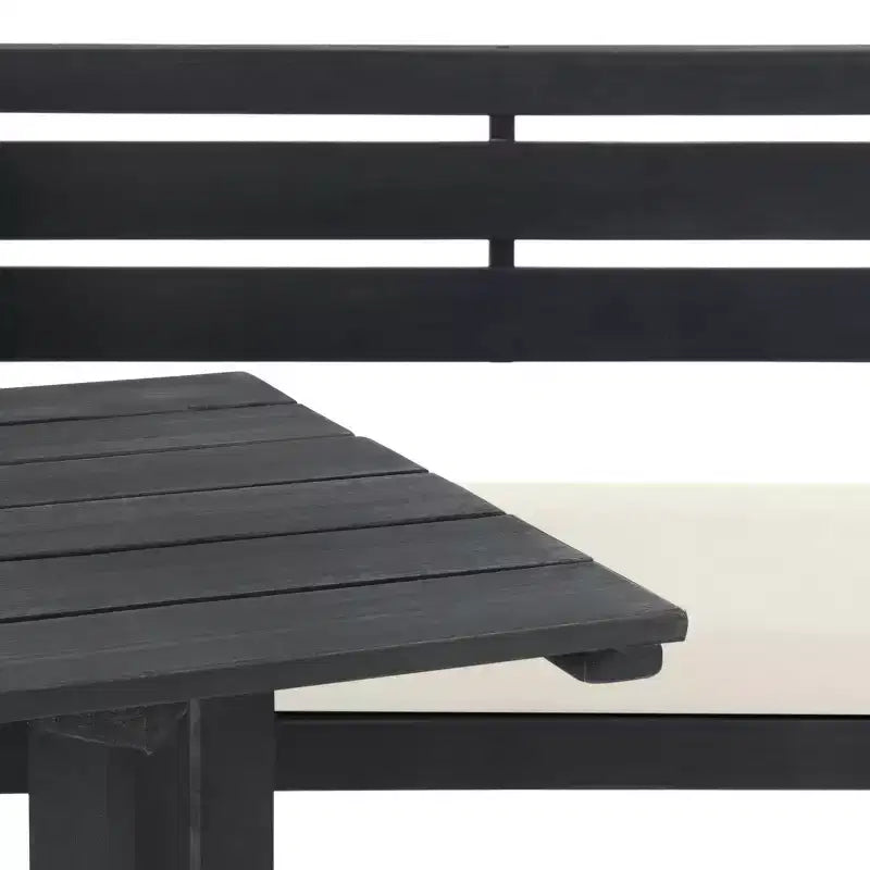 Wilton Balcony Corner Lounge - Indoor/Outdoor - PAT6754 - Safavieh