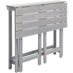 Wilton Balcony Corner Lounge - Indoor/Outdoor - PAT6754 - Safavieh