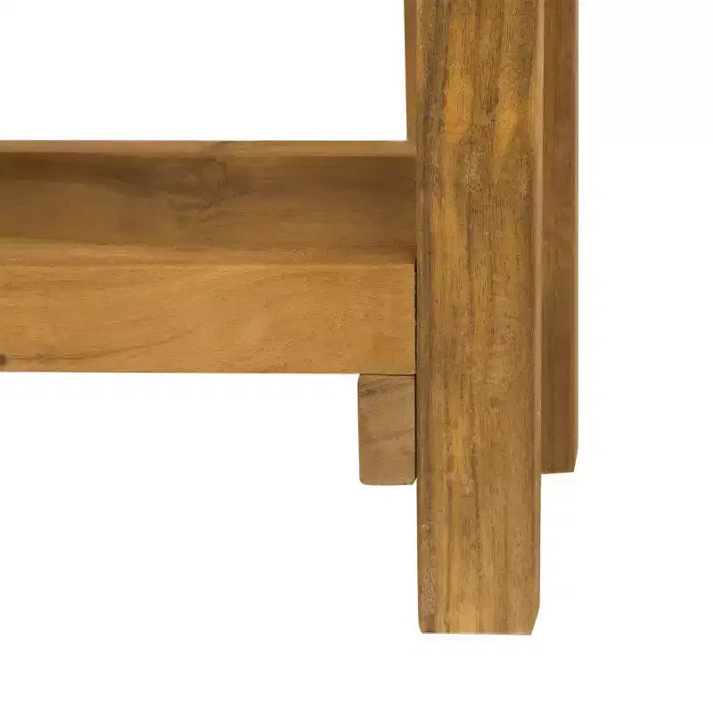 Wilton Balcony Corner Lounge - Indoor/Outdoor - PAT6754 - Safavieh
