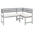 Wilton Balcony Corner Lounge - Indoor/Outdoor - PAT6754 - Safavieh