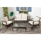 Piscataway Set - Indoor/Outdoor - FOX6006 - Safavieh Couture