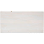 1-Drawer 1-Shelf Living Room Coffee Table - 43 W x 21.6 L x 16 H - 43Wx22Dx16H