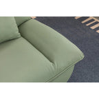 270 Degrees Recliner Chair