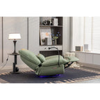 270 Degrees Recliner Chair