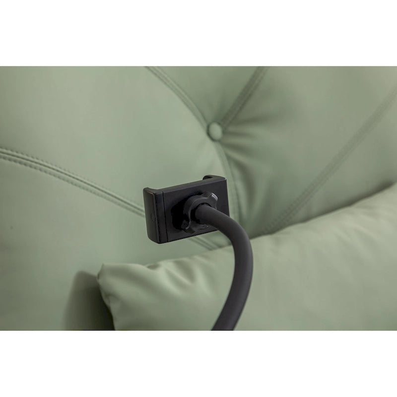 270 Degrees Recliner Chair