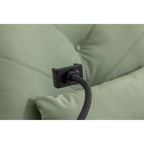 270 Degrees Recliner Chair