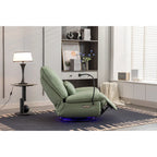 270 Degrees Recliner Chair