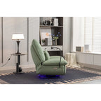 270 Degrees Recliner Chair