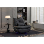 270 Degrees Recliner Chair