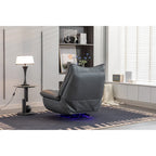 270 Degrees Recliner Chair