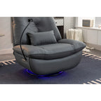 270 Degrees Recliner Chair