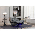 270 Degrees Recliner Chair