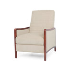 Fabric Recliner Chair
