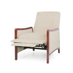 Fabric Recliner Chair
