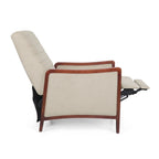 Fabric Recliner Chair