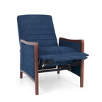 Fabric Recliner Chair