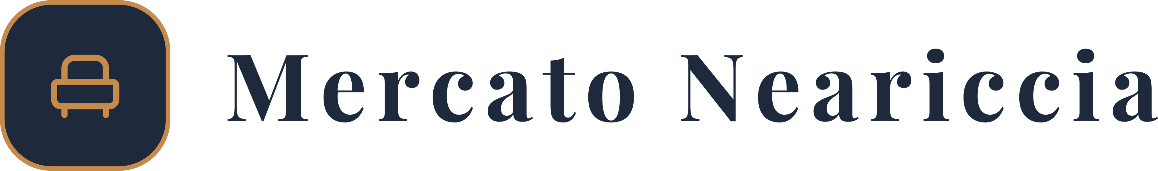Mercato Neariccia